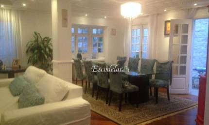 Casa à venda, 390 m² por R$ 2.014.000,00 - Tremembé - São Paulo/SP