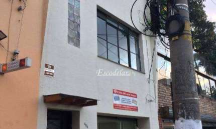 Prédio à venda, 441 m² por R$ 2.000.000,00 - Sumaré - São Paulo/SP