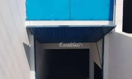 Galpão à venda, 600 m² por r$ 4.000.000,00 - jardim sao paulo(zona norte) - são paulo/sp