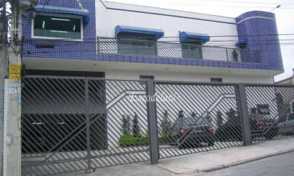 Galpão à venda, 1150 m² por r$ 6.499.000,00 - vila esperança - são paulo/sp