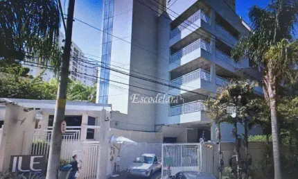Apartamento à venda, 142 m² por R$ 1.220.000,00 - Vila Sônia - São Paulo/SP
