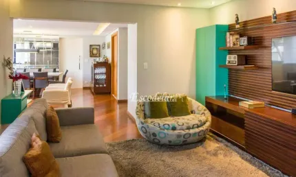 Apartamento à venda, 190 m² por R$ 1.300.000,00 - Água Fria - São Paulo/SP
