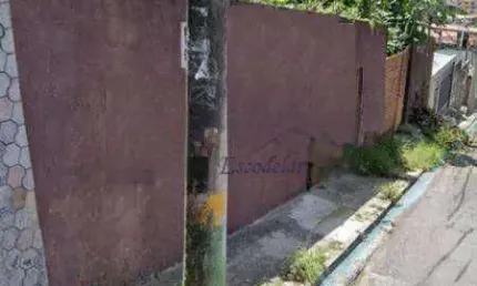 Terreno à venda, 849 m² por r$ 1.200.000,00 - vila paulistana - são paulo/sp