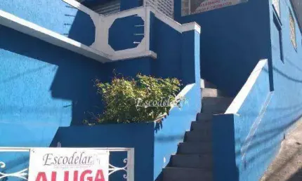 Sobrado à venda, 193 m² por R$ 1.550.000,00 - Santa Teresinha - São Paulo/SP