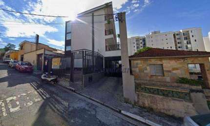 Apartamento com 2 quartos à venda, 49 m² por R$ 370.000 - Freguesia do Ó - São Paulo/SP