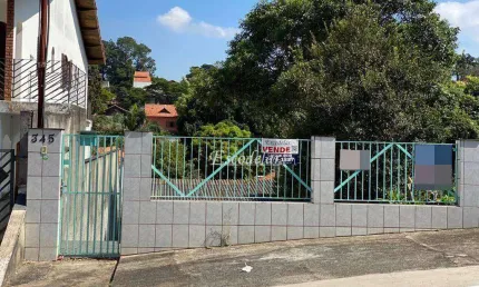 Terreno à venda, 450 m² por r$ 850.000,00 - vila irmãos arnoni - são paulo/sp