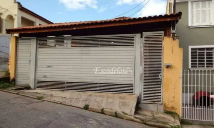 Casa à venda, 150 m² por r$ 745.000,00 - vila nova mazzei - são paulo/sp