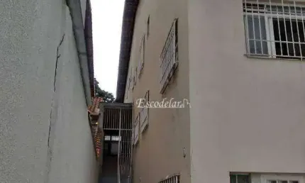 Sobrado com 3 dormitórios à venda, 350 m² por r$ 799.000,00 - vila mazzei - são paulo/sp