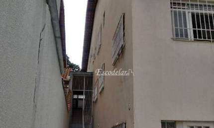 Sobrado, 350 m² - venda por R$ 799.000,00 ou aluguel por R$ 4.850,00/mês - Vila Mazzei - São Paulo/SP