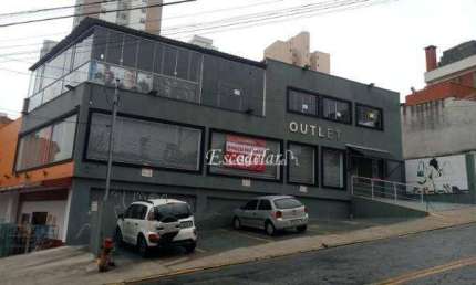 Prédio à venda, 291 m² por R$ 5.500.000,00 - Imirim - São Paulo/SP