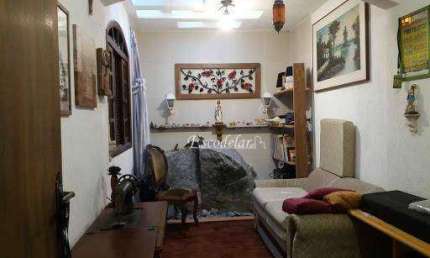 Sobrado com 4 dormitórios à venda, 172 m² por R$ 749.900,00 - Tremembé - São Paulo/SP