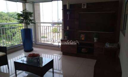 Apartamento à venda, 96 m² por R$ 980.000,00 - Vila Guilherme - São Paulo/SP