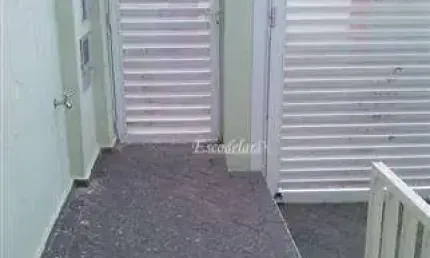 Sobrado à venda, 110 m² por r$ 690.000,00 - casa verde - são paulo/sp