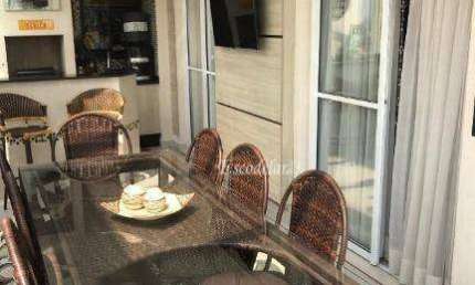 Cobertura à venda, 154 m² por R$ 1.980.000,00 - Casa Verde - São Paulo/SP
