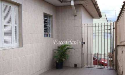 Casa à venda, 181 m² por R$ 850.000,00 - Casa Verde - São Paulo/SP