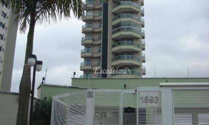 Apartamento à venda, 200 m² por R$ 1.200.000,00 - Mandaqui - São Paulo/SP