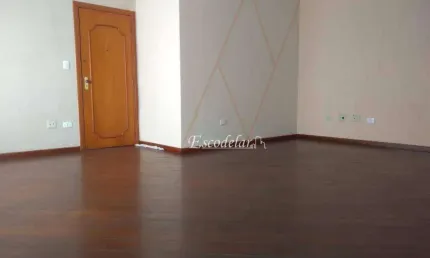 Apartamento à venda, 136 m² por R$ 900.000,00 - Parque Mandaqui - São Paulo/SP