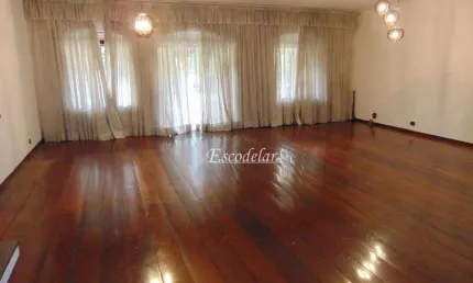 Casa com 4 dormitórios à venda, 375 m² por R$ 1.800.000,00 - Tremembé - São Paulo/SP