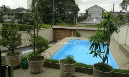 Casa à venda, 300 m² por r$ 1.760.000,00 - tremembé - são paulo/sp