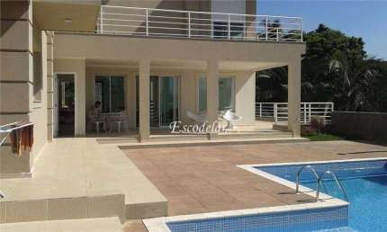 Sobrado à venda, 543 m² por R$ 2.800.000,00 - Tremembé - São Paulo/SP