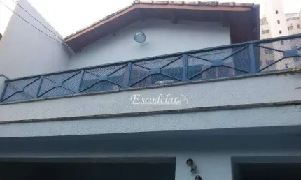 Sobrado à venda, 287 m² por r$ 1.800.000,00 - jardim sao paulo(zona norte) - são paulo/sp