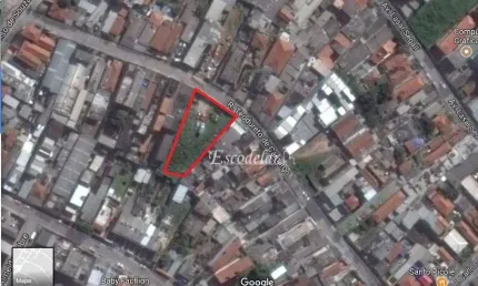 Terreno à venda, 1150 m² por r$ 1.380.000,00 - imirim - são paulo/sp