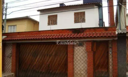 Casa à venda, 340 m² por r$ 1.700.000,00 - santa teresinha - são paulo/sp