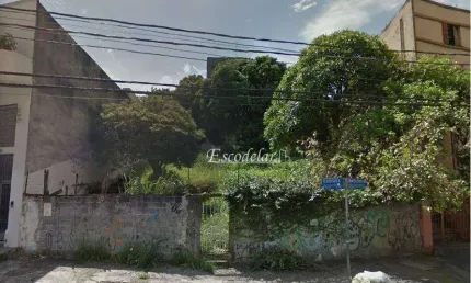 Terreno à venda, 750 m² por R$ 4.600.000,00 - Santa Teresinha - São Paulo/SP