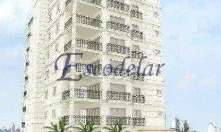 Apartamento residencial à venda, água fria, são paulo - ap0494.