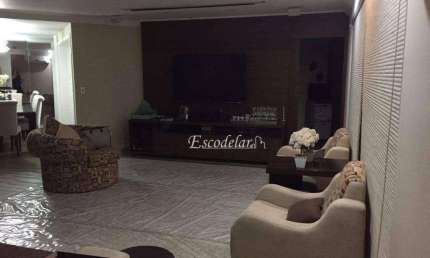 Apartamento residencial à venda, Água Fria, São Paulo.