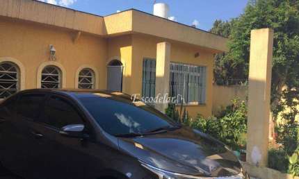 Casa à venda, 190 m² por R$ 900.000,00 - Jardim Leonor Mendes de Barros - São Paulo/SP