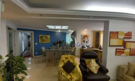 Apartamento com 3 dormitórios à venda, 150 m² por r$ 850.000,00 - santana - são paulo/sp