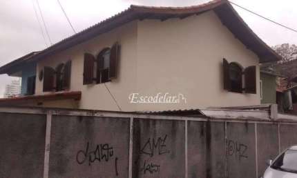 Sobrado com 4 dormitórios à venda, 140 m² - Mandaqui - São Paulo/SP