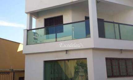 Casa com 4 quartos à venda na Rua Raul Vieira de Carvalho, Mandaqui, São Paulo