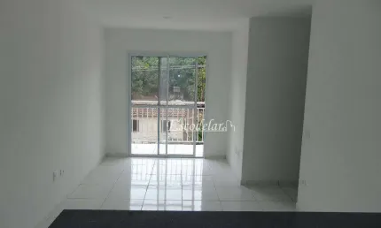 Apartamento residencial à venda, vila nova cachoeirinha, são paulo.