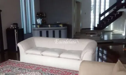 Sobrado à venda, 500 m² por R$ 2.750.000,00 - Jardim São Bento - São Paulo/SP