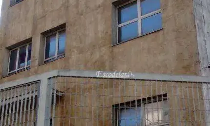 Prédio, 1000 m² - venda por r$ 6.000.000,00 ou aluguel por r$ 41.030,00/mês - bosque da saúde - são paulo/sp