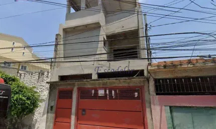 Sobrado com 4 dormitórios à venda, 340 m² por R$ 777.000,00 - Jardim Peri - São Paulo/SP
