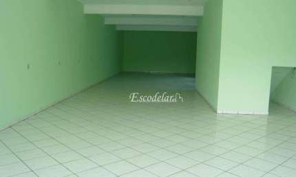 Salão à venda, 540 m² por R$ 850.000,00 - Jardim Brasil - São Paulo/SP