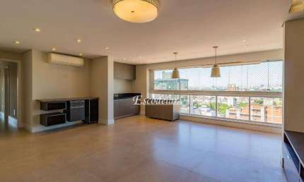 Apartamento à venda, 129 m² por R$ 2.300.000,00 - Santana - São Paulo/SP
