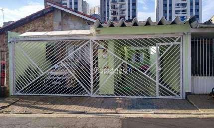 Sobrado à venda, 130 m² por R$ 690.000,00 - Imirim - São Paulo/SP