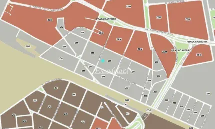 Terreno à venda, 1100 m² por r$ 3.207.000,00 - lapa de baixo - são paulo/sp
