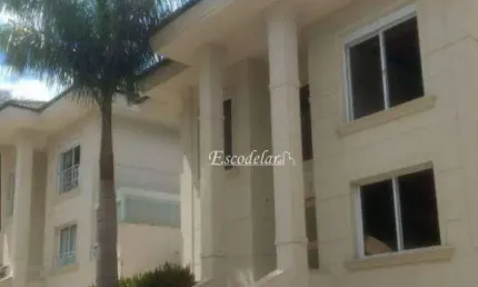 Casa à venda, 650 m² por r$ 3.400.000,00 - tucuruvi - são paulo/sp