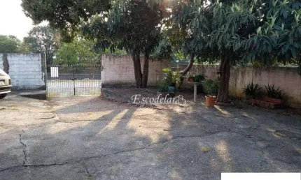 Terreno à venda, 596 m² por R$ 2.490.000,00 - Vila Guilherme - São Paulo/SP