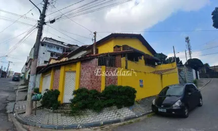 Sobrado com 3 dormitórios à venda, 92 m² por r$ 550.000,00 - jardim virginia bianca - são paulo/sp