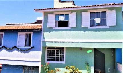 Casa com 3 dormitórios à venda, 98 m² por R$ 370.000,01 - Jardim Tremembé - São Paulo/SP