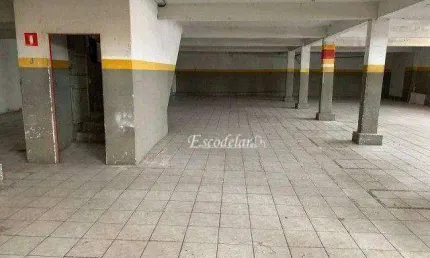 Galpão à venda, 2400 m² por r$ 7.000.000,00 - limão - são paulo/sp