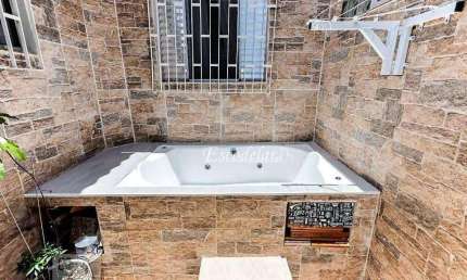 Casa à venda, 147 m² por R$ 750.000,00 - Vila Constança - São Paulo/SP