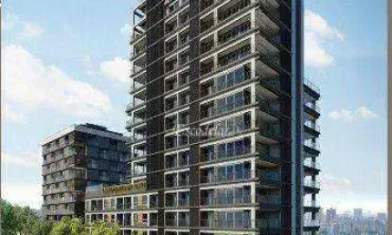 Apartamento à venda, 127 m² por R$ 2.351.834,92 - Vila Madalena - São Paulo/SP