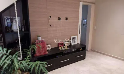 Sobrado à venda, 106 m² por R$ 724.500,00 - Jardim França - São Paulo/SP